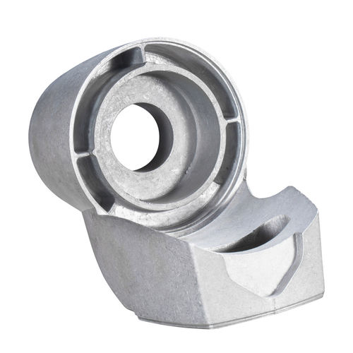 Литье под давлением алюминий - Hebei Matson Metal Tech Co., Ltd. - мелкосерийное / крупносерийое / среднесерийное производство