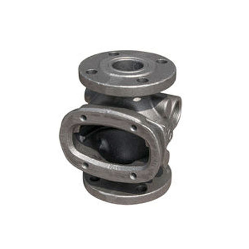 Отливка в песочной форме сталь - Hebei Matson Metal Tech Co., Ltd. - чугун / промышленная / для автомобиля