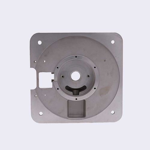 Литье титан - Hebei Matson Metal Tech Co., Ltd. - никелевый / сталь / нержавеющая сталь