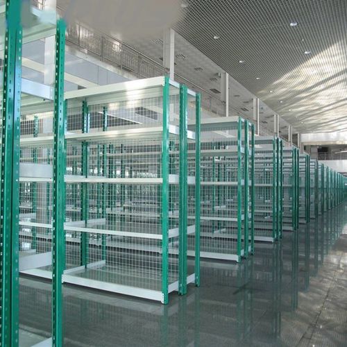 Стеллаж склад для хранения - Nanjing A-Plus Metal Products Co.,Ltd - для высоких нагрузок / для средних нагрузок / для крупногабаритных продуктов