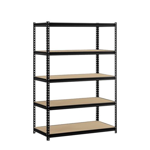 Стеллаж склад для хранения - Nanjing A-Plus Metal Products Co.,Ltd - для шины / с заклепками / из стали