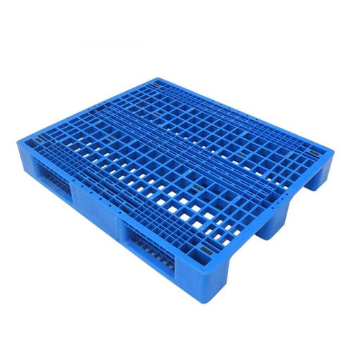 Поддон из ПЭНД - Nanjing A-Plus Metal Products Co.,Ltd - ISO / для химических продуктов / штабелируемый