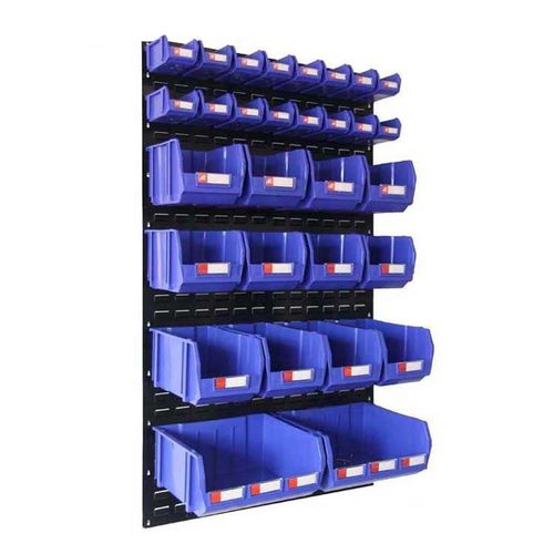 Перфорированная панель со сливными ящиками - Nanjing A-Plus Metal Products Co.,Ltd