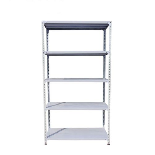 Полочный стеллаж - Nanjing A-Plus Metal Products Co.,Ltd - для офиса / из стали