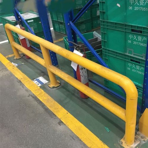 Защитный барьер - Nanjing A-Plus Metal Products Co.,Ltd - для защиты станка / фиксированный / модульный