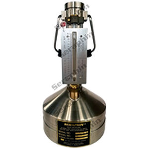 Датчик объема из нержавеющей стали - EESS0001GMB - Seraphin Test Measures - для бензонасоса