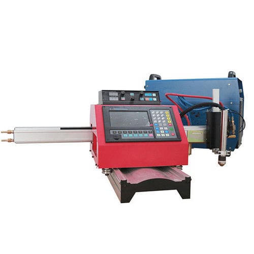 Плазменный станок для резки - ZNC-1500A - shandong jiaxin machinery - для кислородной резки / для алюминия / для нержавеющей стали