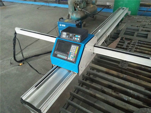 Плазменный станок для резки - CUT3-3 - shandong jiaxin machinery - струей воды / с пламенем / для кислородной резки
