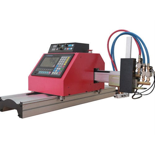 Станок для резки пламенем - FL-P1530 - shandong jiaxin machinery - плазменный / для металла / ЧПУ
