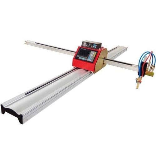 Плазменный резак ЧПУ - TLBX-1 - shandong jiaxin machinery