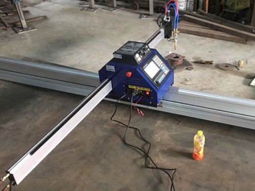 Плазменный станок для резки - ZZ series  - shandong jiaxin machinery - с пламенем / 2 оси / высокоточный