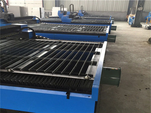 Станок для резки ЧПУ - 1530 - shandong jiaxin machinery - 3 оси / сверхточный / CE