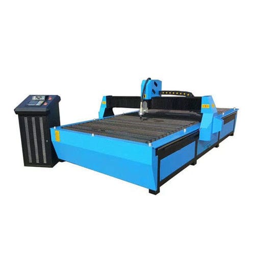 Плазменный станок для резки - JX-1530 - shandong jiaxin machinery - для алюминия / для нержавеющей стали / для стали