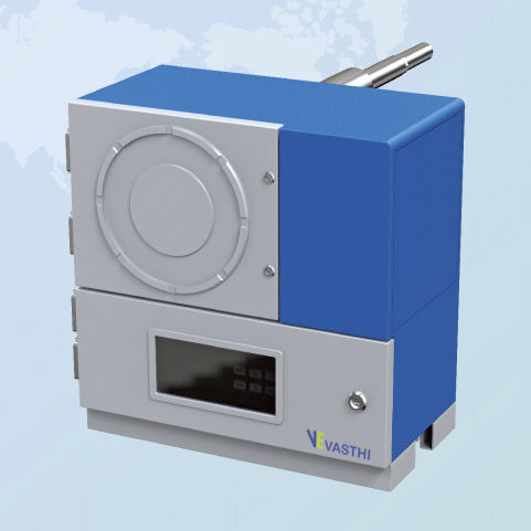 Анализатор для газов - ITLA-1000 - vasthi instruments - CO / для наблюдения / для процесса
