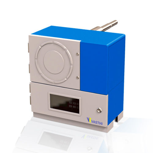 Анализатор для газов - OMGA-2000 - vasthi instruments - топочных газов / CO / для наблюдения