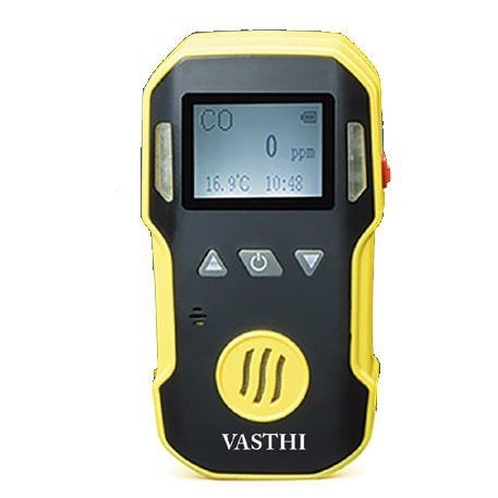 Детектор с одним типом газа - VS-70 - vasthi instruments - присутствия / водородный / озона