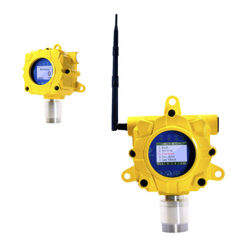 Газопередающее устройство CO2 - VT-60 - vasthi instruments - сжиженного нефтяного газа / CO / NH3