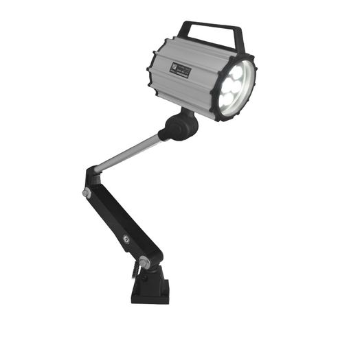 Лампа - M2 - Shenzhen ONN Semi-conductor Lighting Co., Ltd - светодиодное / для рабочего места / IP65
