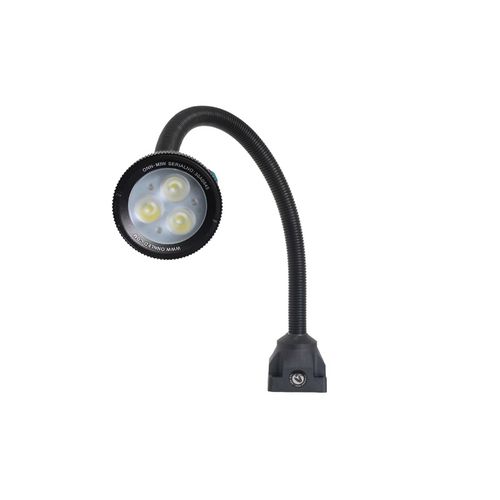 Рабочий фонарь S-образной формы - M3W - Shenzhen ONN Semi-conductor Lighting Co., Ltd - светодиодный / для машины / гибкий