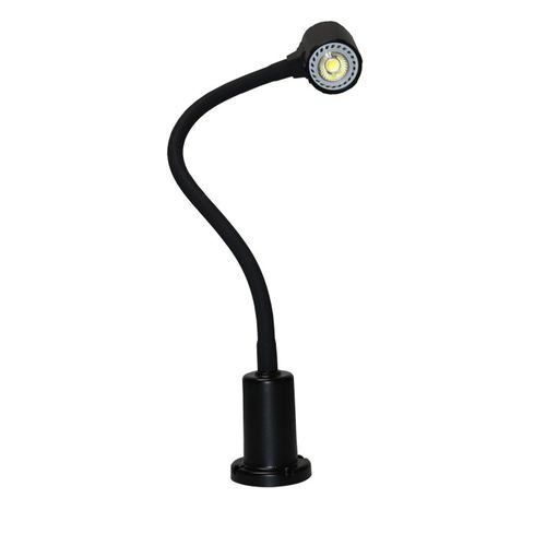 Рабочий фонарь S-образной формы - M3R - Shenzhen ONN Semi-conductor Lighting Co., Ltd - светодиодный / для машины / гибкий