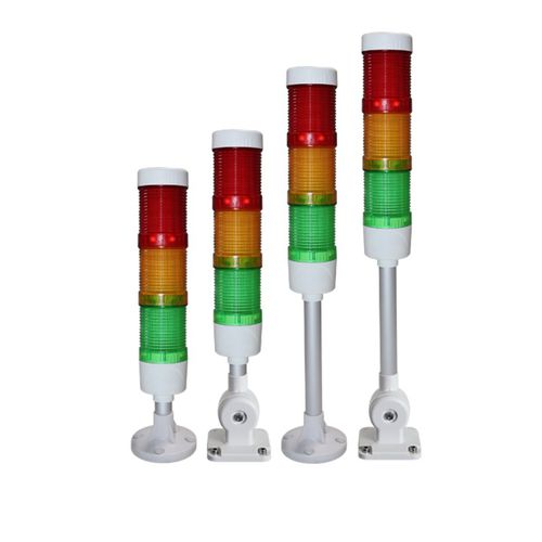 Постоянный световой индикатор - M4-50 - Shenzhen ONN Semi-conductor Lighting Co., Ltd - LED / крепление на панели / прочный