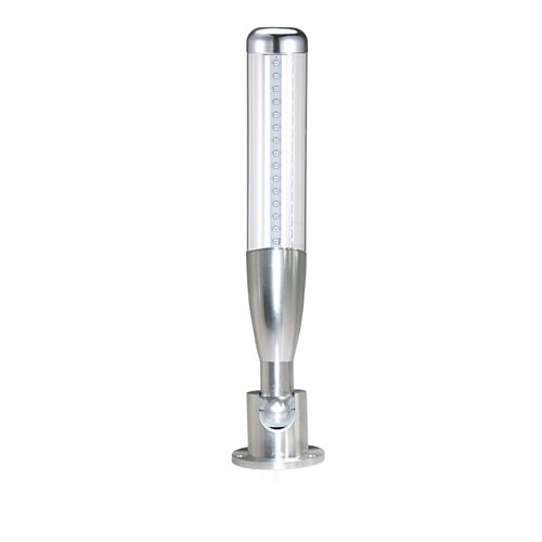 Постоянная аварийная лампа - M4S-A - Shenzhen ONN Semi-conductor Lighting Co., Ltd - LED / 24 Vcc / трехцветная