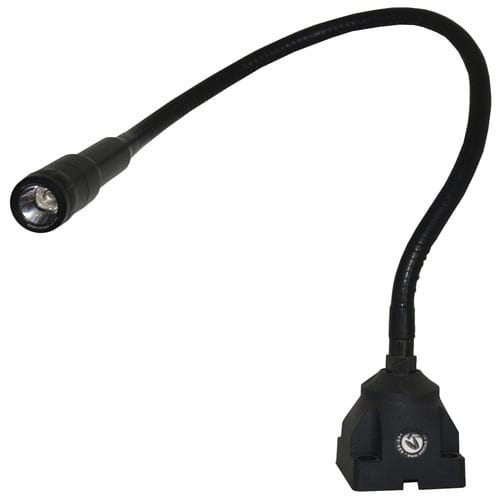 Светодиодный рабочий фонарь - M10A - Shenzhen ONN Semi-conductor Lighting Co., Ltd - для машины / гибкий / магнитный