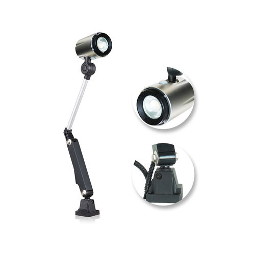 Светодиодный рабочий фонарь - M2S - Shenzhen ONN Semi-conductor Lighting Co., Ltd - прочный / IP65 / с шарниром