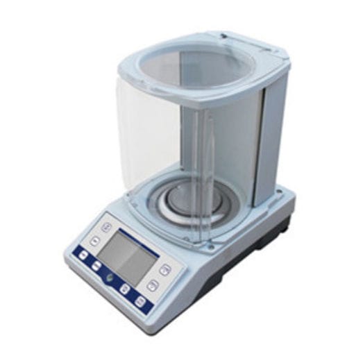 Аналитический весы - FA series - Shanghai Yoke Instrument Co., Ltd - г / внутренний / внешний
