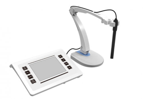 Настольный измеритель pH - P711 - Shanghai Yoke Instrument Co., Ltd - для лабораторий / цифровой