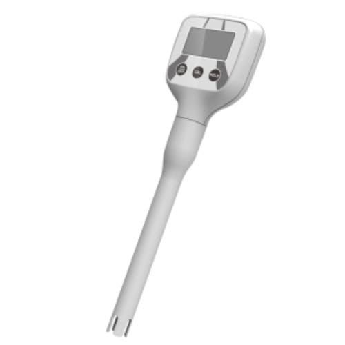Переносной кондуктометр - P312 - Shanghai Yoke Instrument Co., Ltd - тип шила