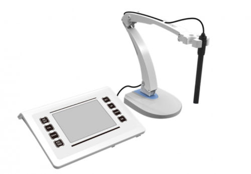 Настольный кондуктометр - P712 - Shanghai Yoke Instrument Co., Ltd - цифровой