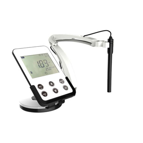 Прибор для измерения pH - P913 - Shanghai Yoke Instrument Co., Ltd - проводимость / цифровой / USB