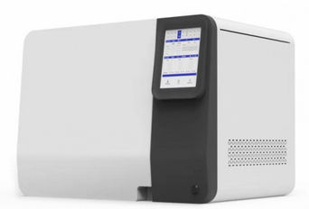 Хроматограф в газовой фазе - GC-7860 - Shanghai Yoke Instrument Co., Ltd - для пищевой промышленности / химический / для использования в фармацевтике