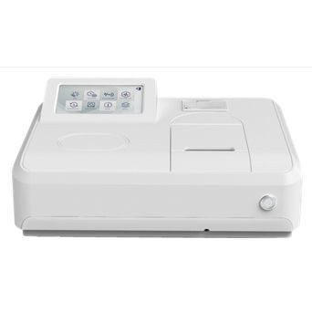 Настольный колориметр - BC2000 series - Shanghai Yoke Instrument Co., Ltd - для питьевой воды / для сточных вод / промышленный