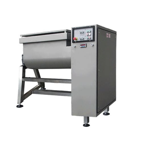 Динамическая мешалка - MARIOLA 450 - H2 SRL - импульсного действия / для твердых веществ / для мяса
