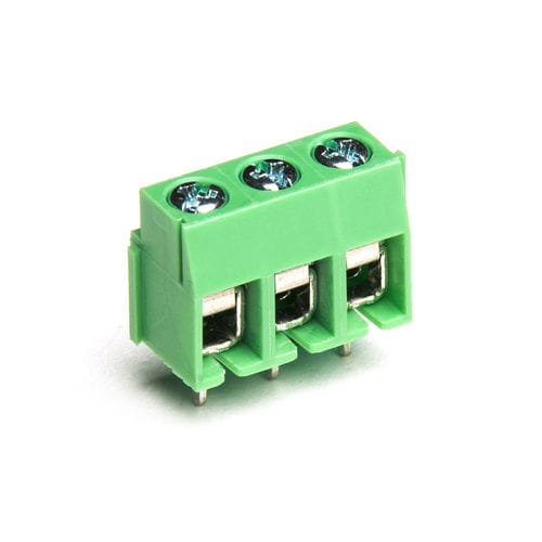 Клеммная колодка с винтовым соединением - F11C-5.0 - Dongguanshi Welink Electronic Technology Co.,Ltd