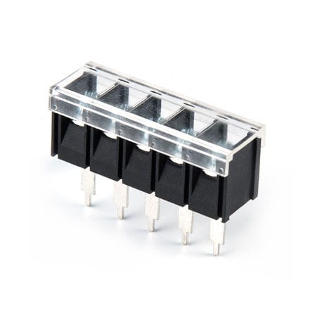 Клеммная колодка для печатной платы - U260-B-10.0 - Dongguanshi Welink Electronic Technology Co.,Ltd - проходная