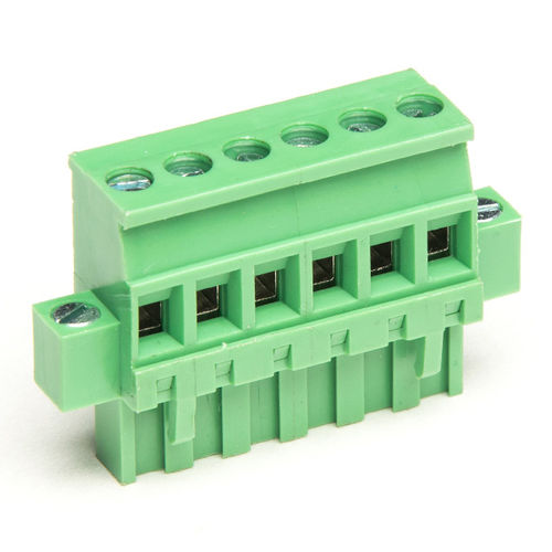Вставная клеммная колодка - F75-C-5.08 - Dongguanshi Welink Electronic Technology Co.,Ltd