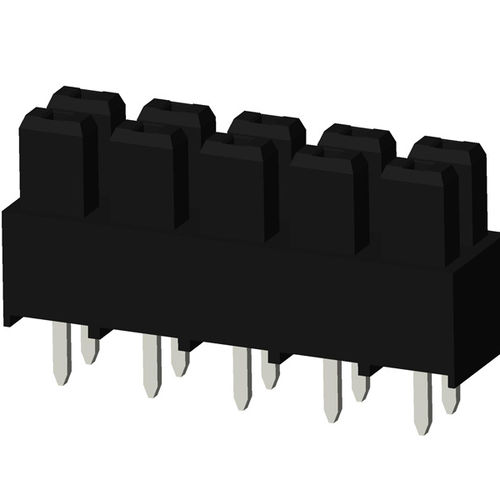 Клеммная колодка для печатной платы - F73-A-3.81 - Dongguanshi Welink Electronic Technology Co.,Ltd