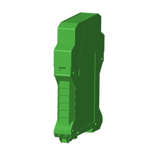 Коробка для соединительного блока - Dongguanshi Welink Electronic Technology Co.,Ltd - из пластика