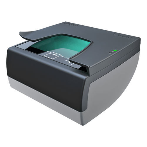 Настольное устройство считывания идентификационного кода - COMBO SCAN - Adaptive Recognition - для водительских прав / для удостоверения личности / для паспорта
