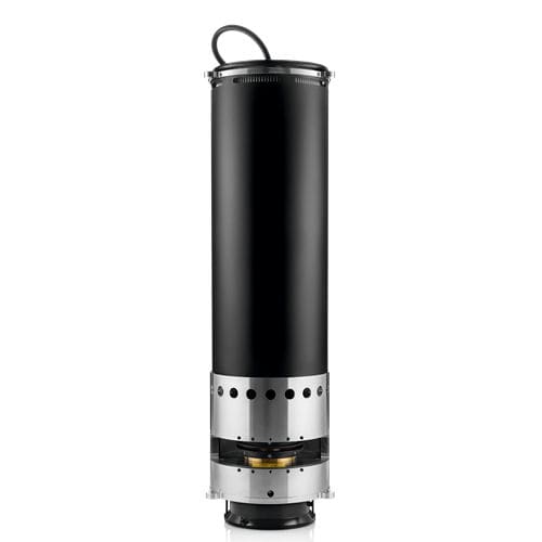 Источник ионов - ION 300F 450/105 - COMET
