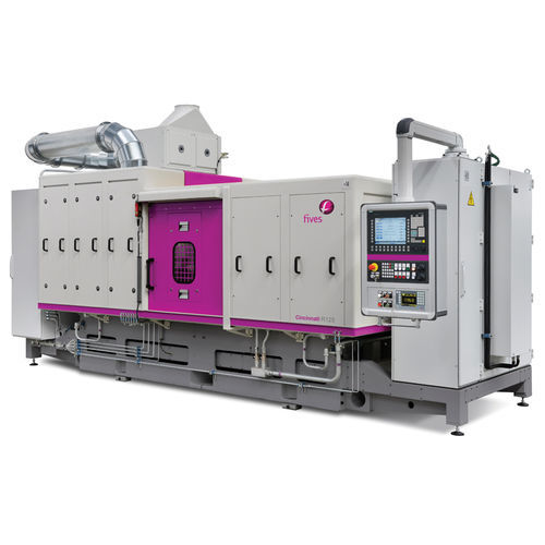 Бесцентровой станок для шлифования - CINCINNATI R125 series - Fives Grinding | Ultra Precision - для труб / для зубчатых передач / для кулачкового вала