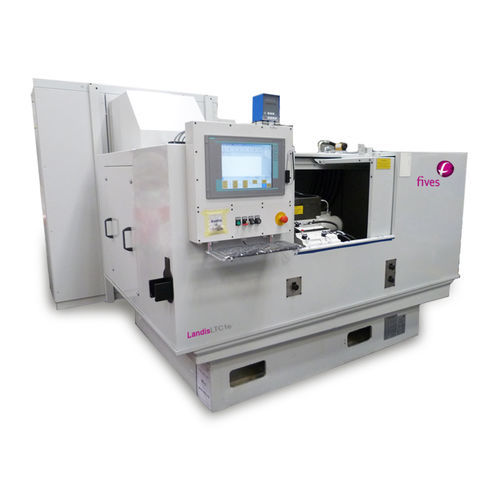 Орбитальный станок для шлифования - Landis LTC1e - Fives Grinding | Ultra Precision - для небольших деталей / для кулачкового вала / с прямым приводом