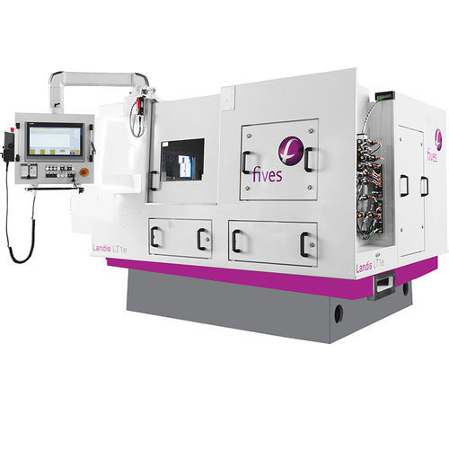Орбитальный станок для шлифования - Landis LT1e series - Fives Grinding | Ultra Precision - для кулачкового вала / для небольших деталей / ЧПУ