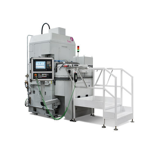 Станок для шлифования с вертикальным точильным кругом - VDD series - Fives Grinding | Ultra Precision - для ротора / для статора / для крупногабаритных деталей