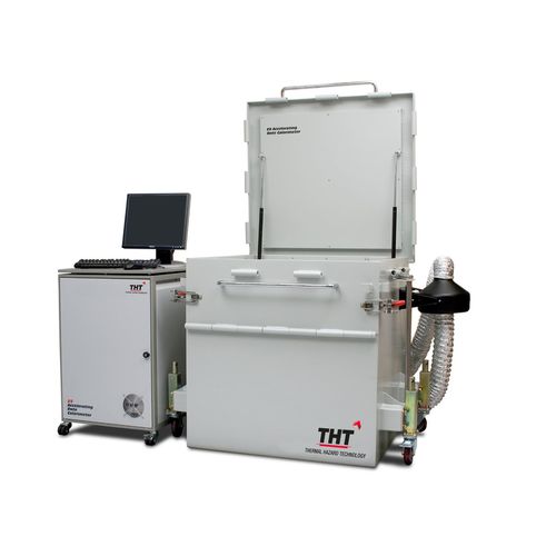 Изотермический калориметр - EV - Thermal Hazard Technology - для газа / ARC / для батареи
