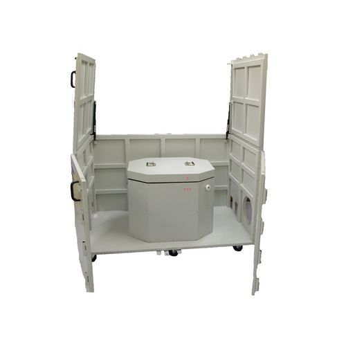 Изотермический калориметр - BPC - Thermal Hazard Technology - ARC / адиабатический / для батареи