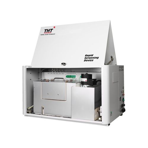 Изотермический калориметр - RSD™  - Thermal Hazard Technology - реакционный / экономичный / экзотермический